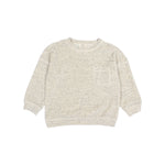 Terry Botonato sweatshirt