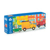 Popipop Vehicle puzzle