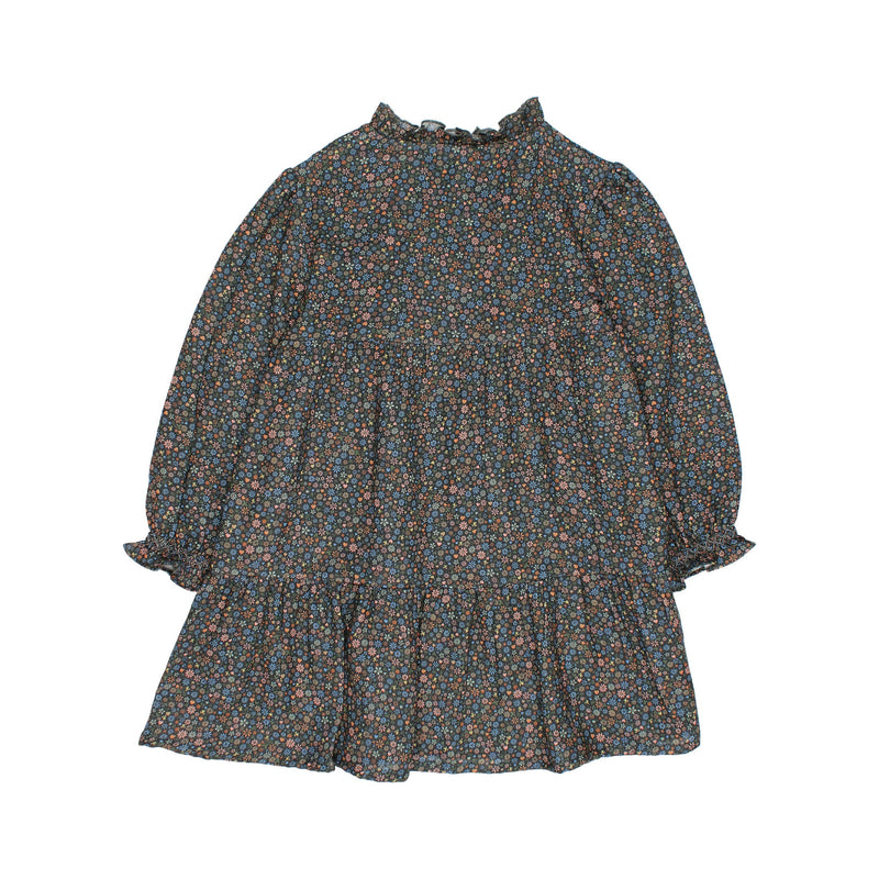 Bloom dress