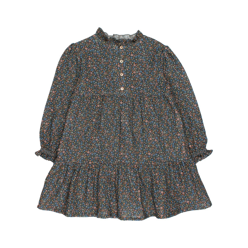 Bloom dress