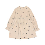 Forest dress