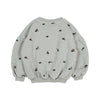 Forest sweatshirt