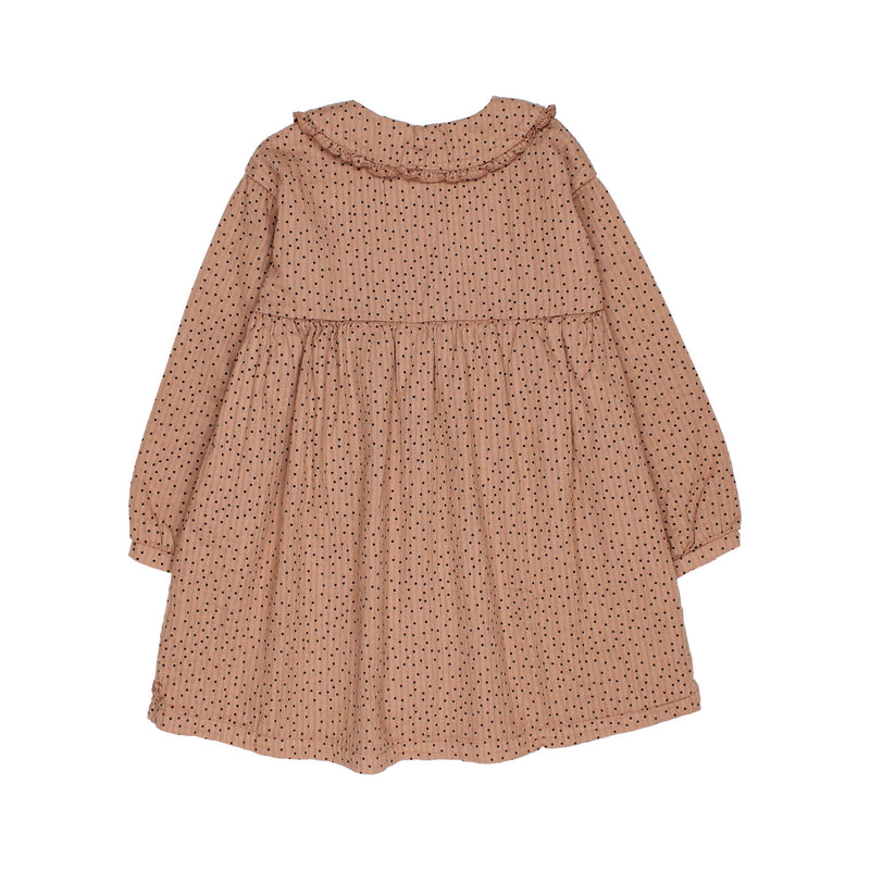Dots dress