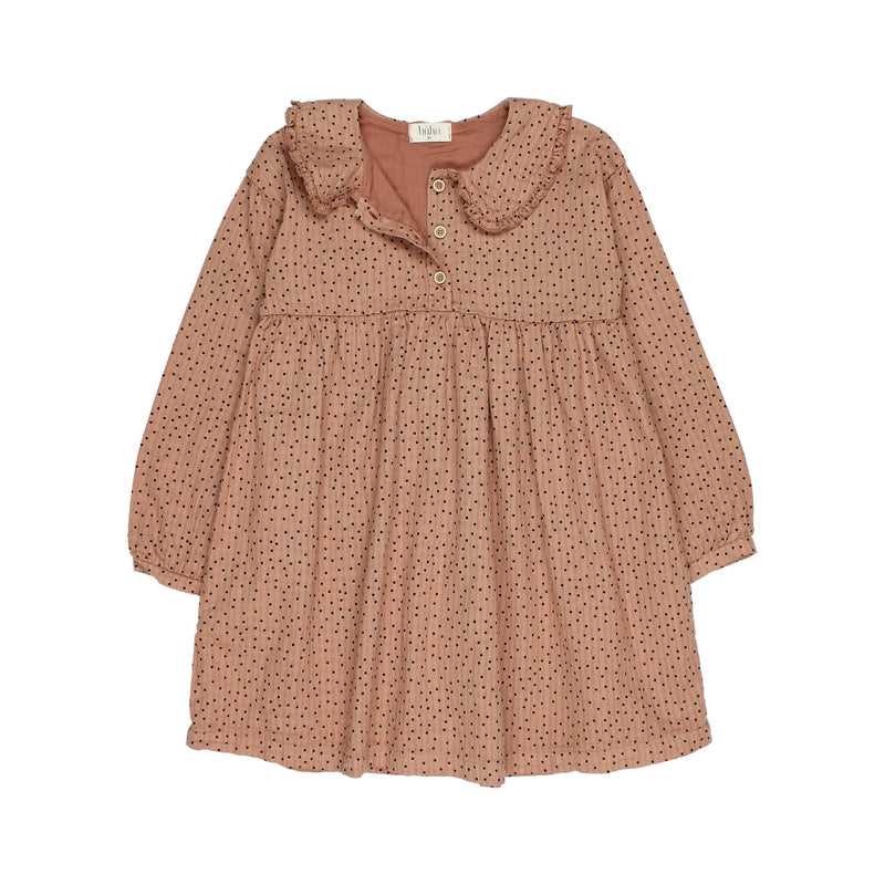 Dots dress
