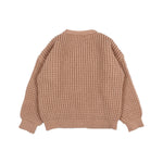 Pockets cardigan