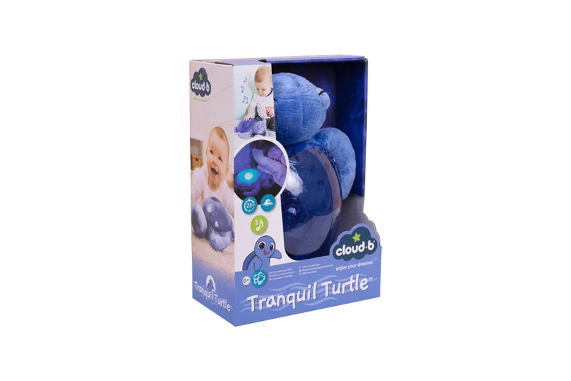 Tranquil Turtle®
