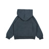 Fleece hoodie