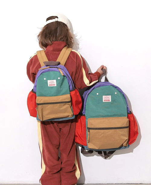 Multi plus daypack