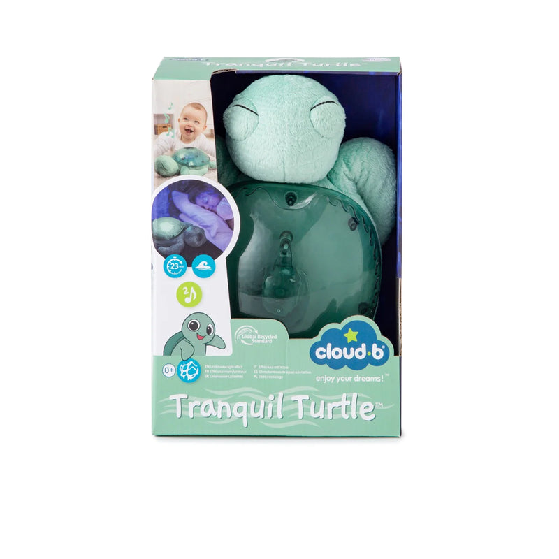 Tortue tranquille®