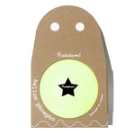 Phosphorescent ghost balloon