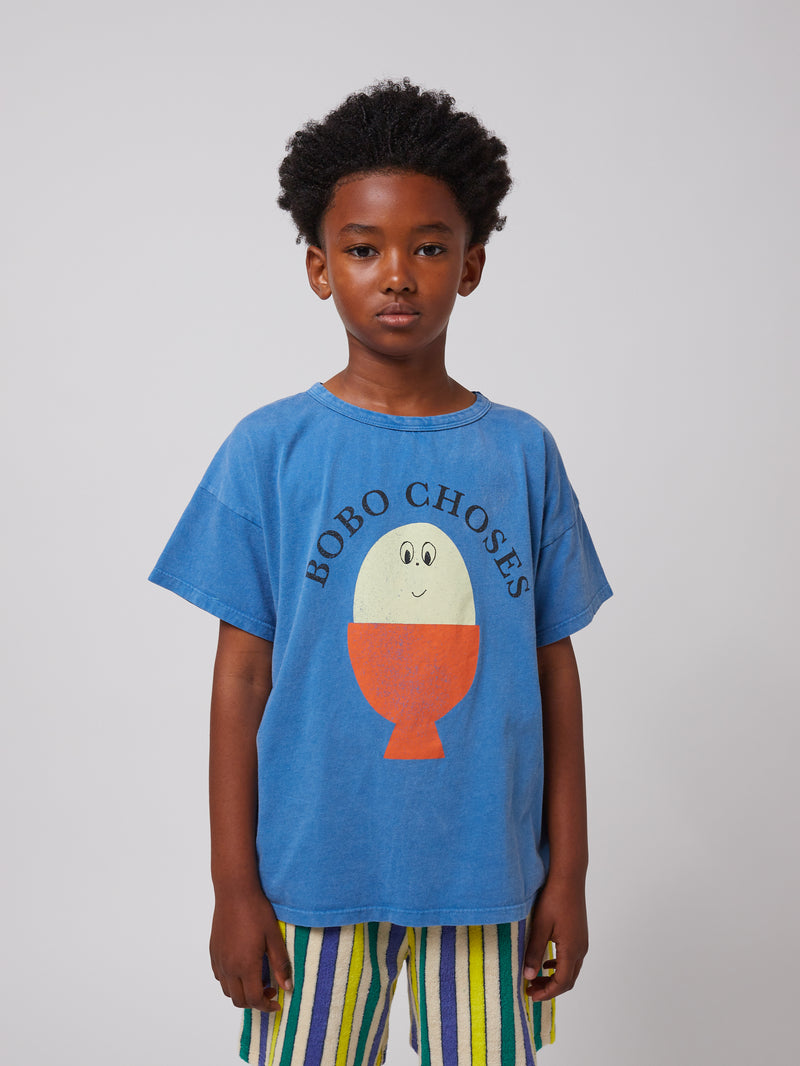 Morning egg t-shirt