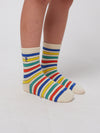 Pack of 2 Bobo choses short socks