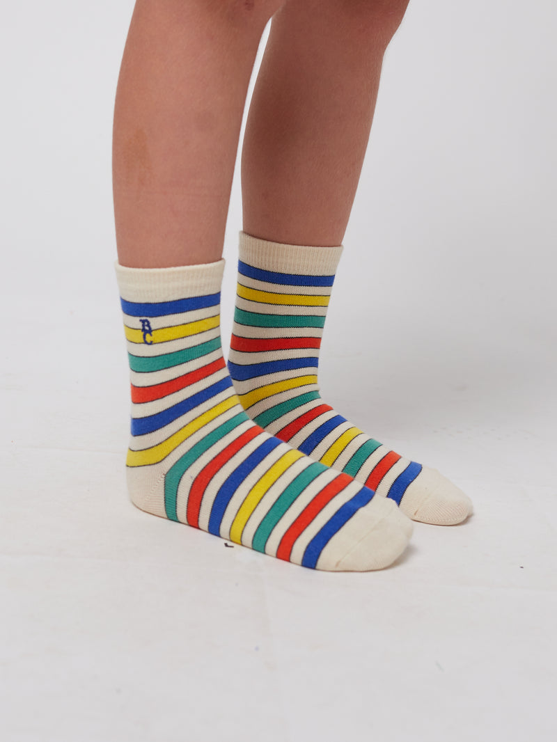 Pack of 2 Bobo choses short socks