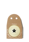 Phosphorescent ghost balloon