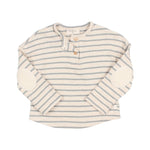 Baby soft jersey sweatshirt