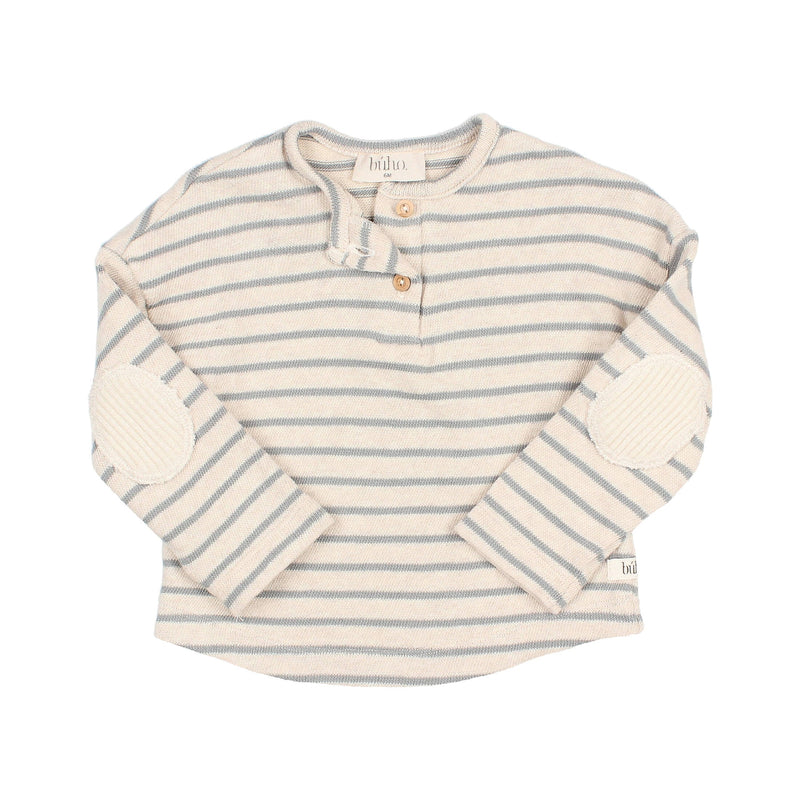 Baby soft jersey sweatshirt