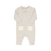 Baby soft jersey jumpsuit