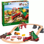 Animal farm set