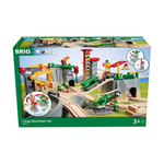 Cargo mountain set