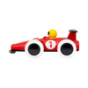 Large pullback racer