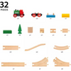65th anniversary train set