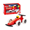 Large pullback racer