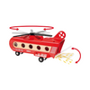 Cargo transport helicopter