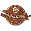 65th anniversary train set