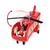 Cargo transport helicopter