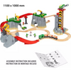 Cargo mountain set
