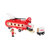 Cargo transport helicopter