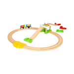 My first railway beginner pack