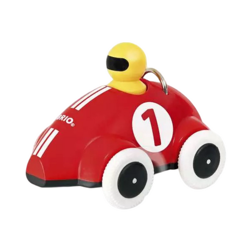 Push & go racer