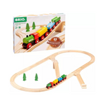 65th anniversary train set