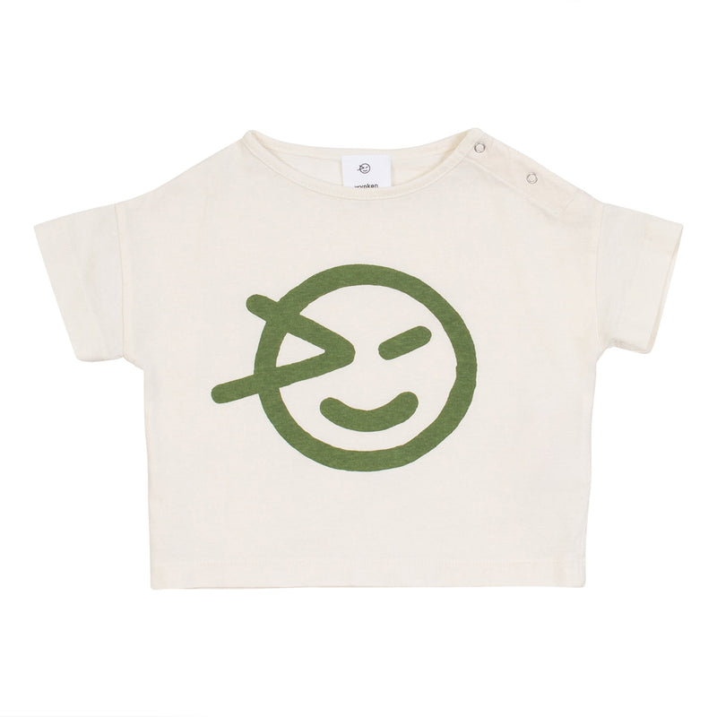 T-shirt pour bébé Wynken 