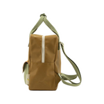 Small enveloppe backpack