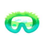 Dragon collection kids' swim mask