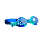 Dino dive kids' swim goggles