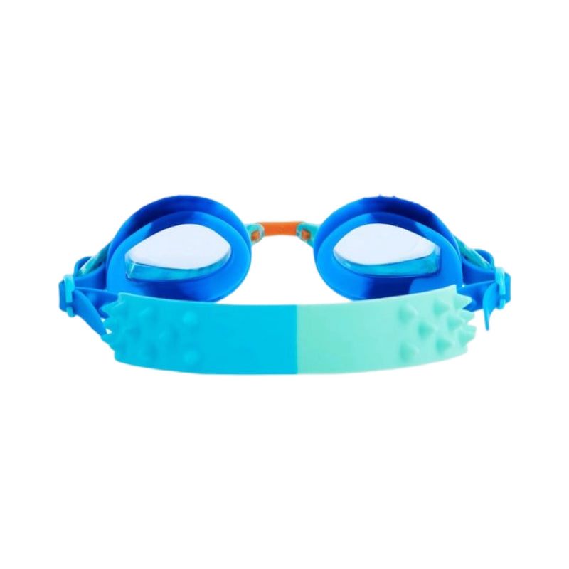 Dino dive kids' swim goggles