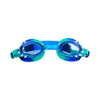 Dino dive kids' swim goggles