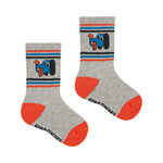 Chaussettes courtes Doggy Mate
