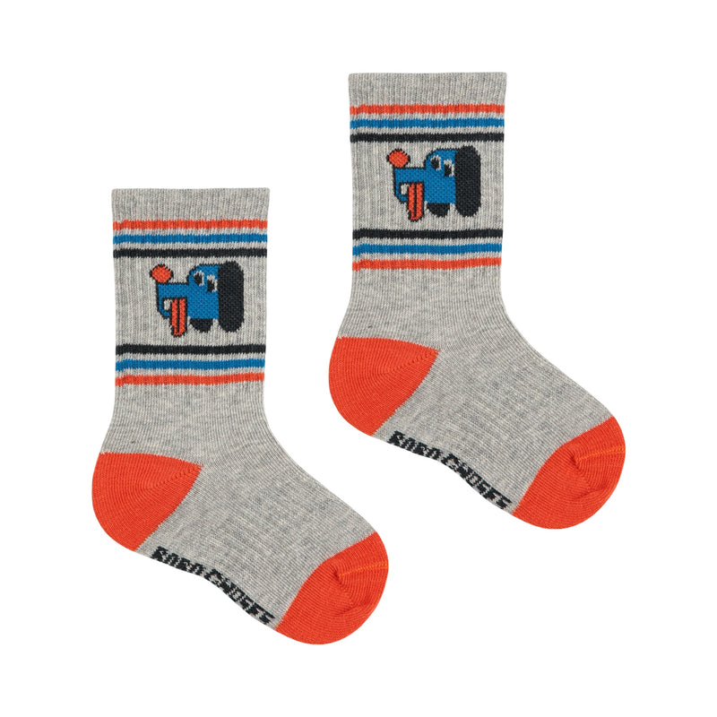 Chaussettes courtes Doggy Mate