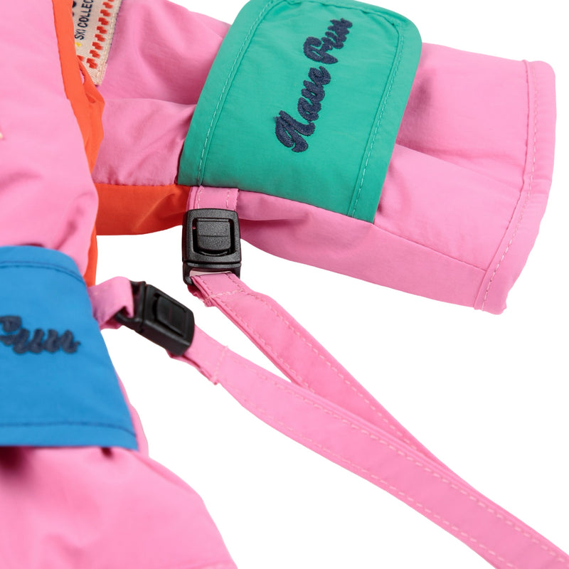 Bobo Choses ski gloves