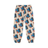Doggy Mate all over joggings