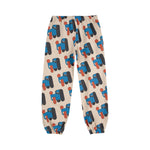 Doggy Mate all over joggings