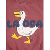 Chandail La Oca