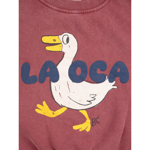 Chandail La Oca