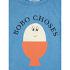 Morning egg t-shirt