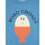 Morning egg t-shirt