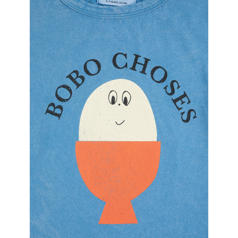 Morning egg t-shirt